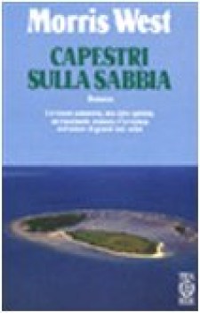 capestri sulla sabbia (tea2 79)