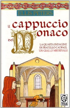 cappuccio del monaco (tea2 89)