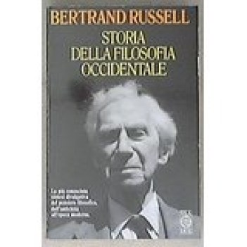 storia della filosofia occidentale fc