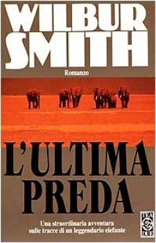 ultima preda