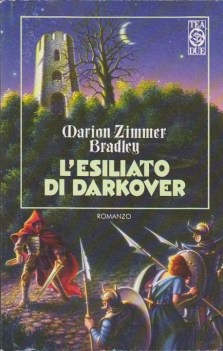 esiliato di darkover (tea2 119)