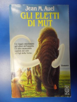 Eletti di mut