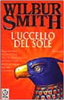 uccello del sole (tea2 117)