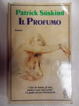 Profumo