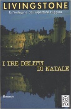 tre delitti di natale (tea2 188)