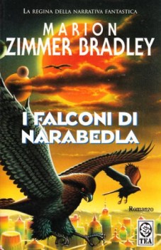 falconi di narabedla