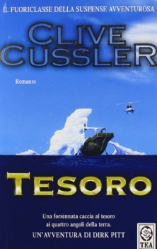 tesoro (tea2 204) (fuori catalogo)