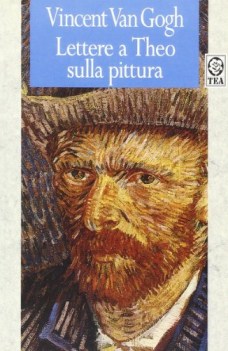 lettere a theo sulla pittura fc