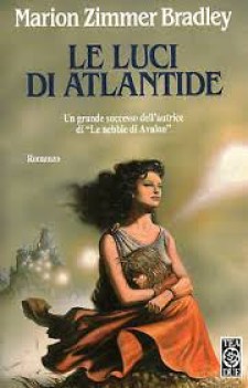 luci di atlantide