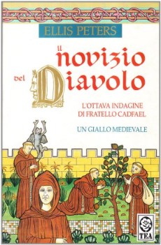 novizio del diavolo (tea2 271)