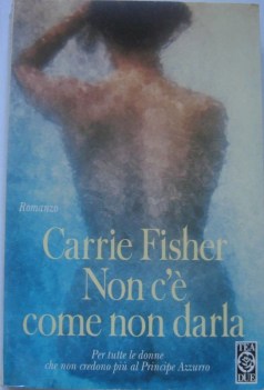 non c\'e\' come non darla (tea2 306)