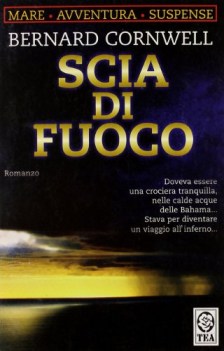 scia di fuoco (tea2 322)