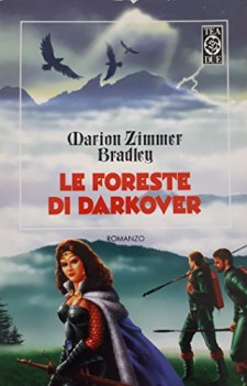 foreste di darkover