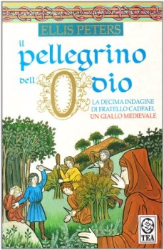 pellegrino dell\'odio (tea2 402)