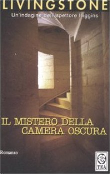 mistero della camera oscura (tea2 407)