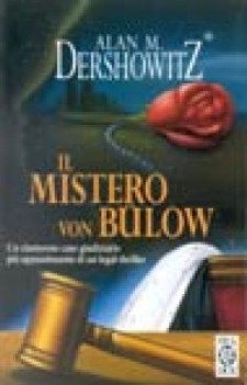 mistero von bulow