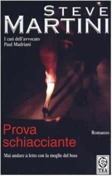 prova schiacciante (tea2 414)