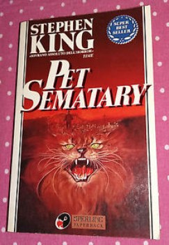 pet sematary