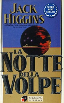 notte della volpe