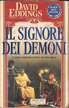 signore dei demoni