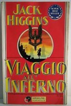 viaggio all\'inferno