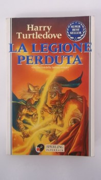 leggenda perduta