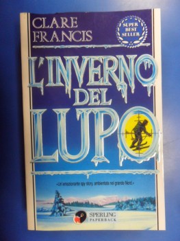 inverno del lupo