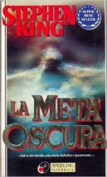 meta oscura