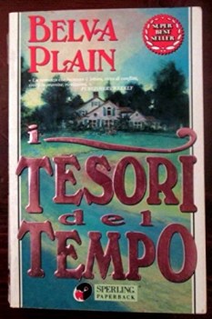 tesori del tempo