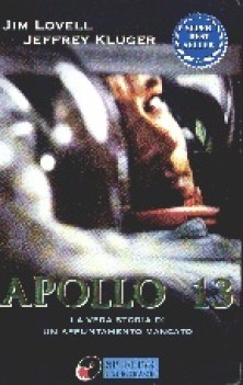 apollo 13 la vera storia di un appuntamento mancato