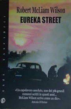 eureka street