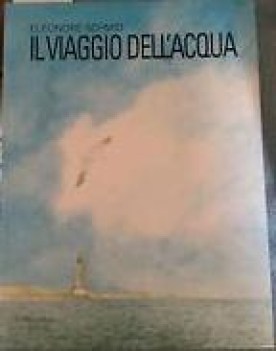 viaggio dell\'acqua