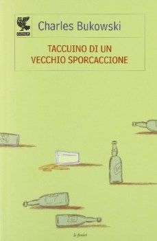 taccuino di un vecchio sporcaccione