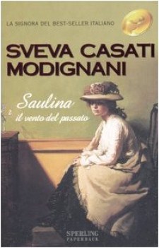 saulina il vento del passato