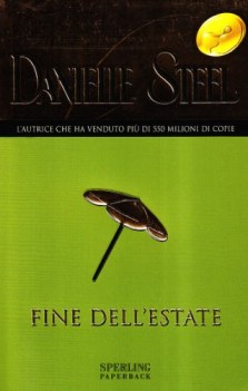 fine dell\'estate