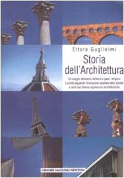 storia dell\'architettura