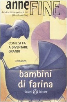 bambini di farina