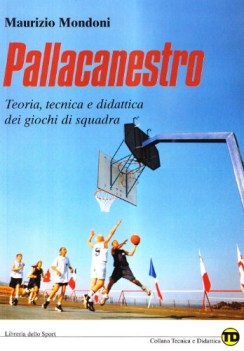 pallacanestro, teoria tecnica.