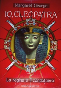 io cleopatra 1 la regina e il condottiero