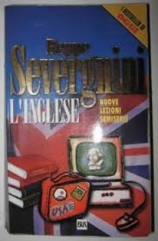 inglese nuove lezioni semiserie