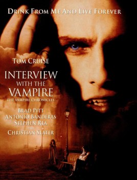 intervista col vampiro