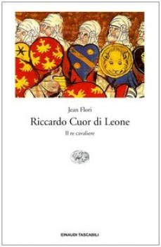 riccardo cuor di leone