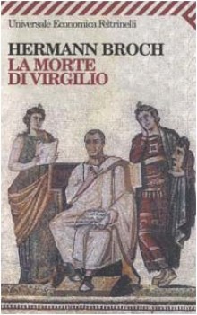 morte di virgilio