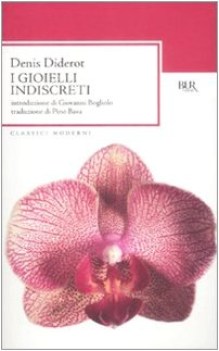 gioielli indiscreti