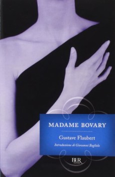 madame bovary