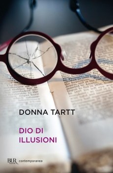 dio di illusioni