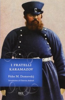 fratelli karamazov