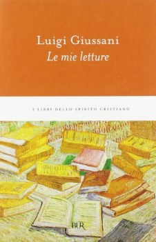 mie letture