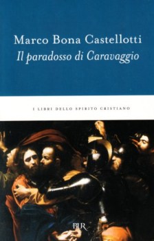 paradosso di caravaggio