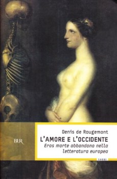 amore e l\'occidente